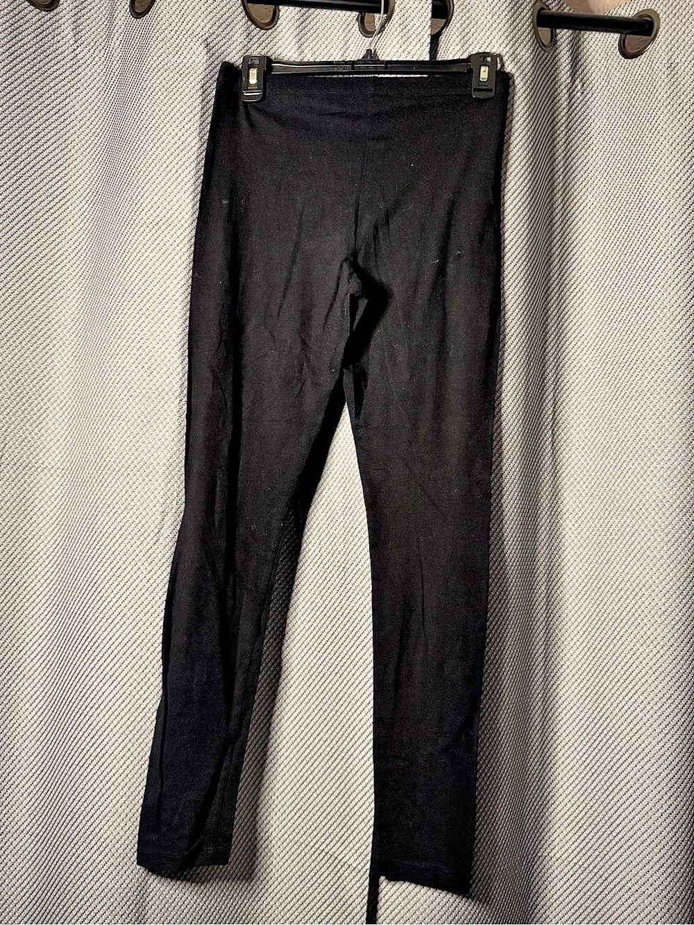 Forever 21 Black Leggings- M